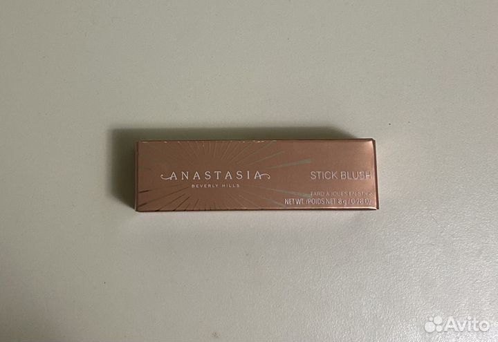 Румяна Anastasia Beverly Hills