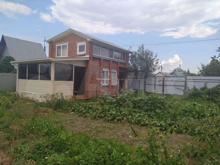 Дача 30 м² на участке 4,5 сот.