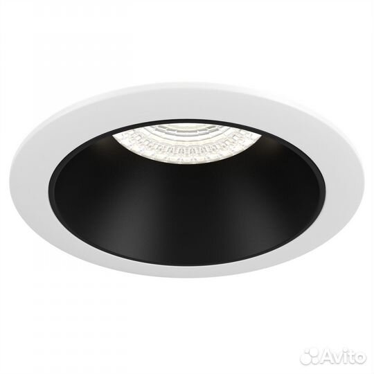 Светильник встраиваемый