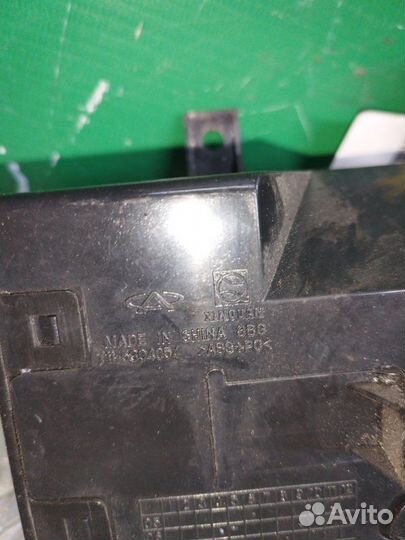 Дефлектор воздуховода правый Chery Tiggo T11