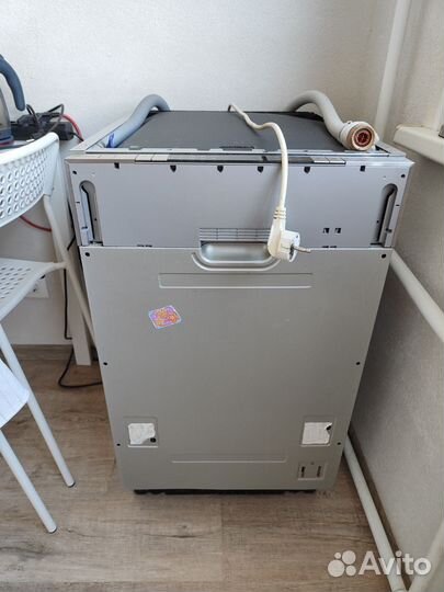 Посудомоечная машина Midea