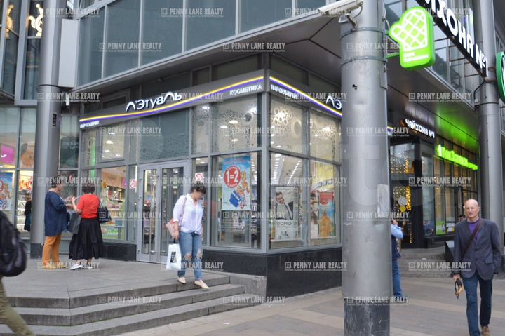 Продам торговое помещение, 1915 м²