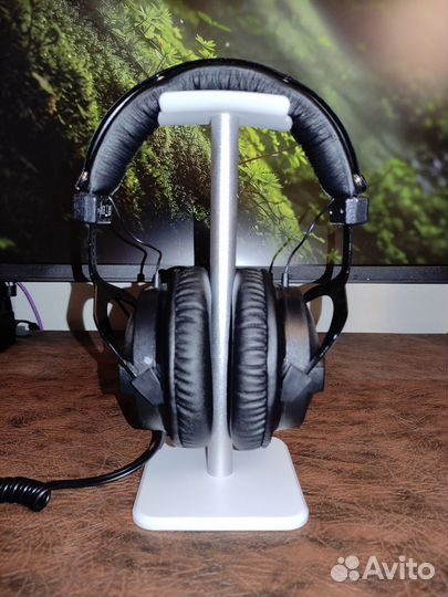 Superlux HD 660