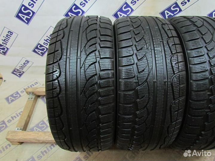 Kumho I'Zen XW KW17 225/50 R17 97P