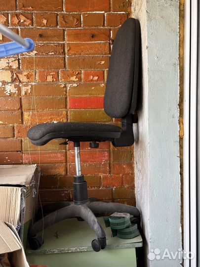 Компьютерный стул бесплатно