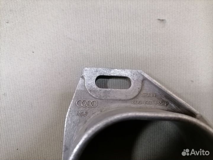 Кронштейн двигателя перед.passat B5/B6/audi A4/A6