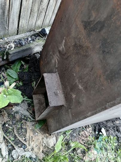 Продам котел отопления