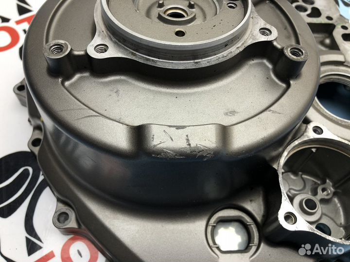 Крышка сцепления honda VFR 1200 FD