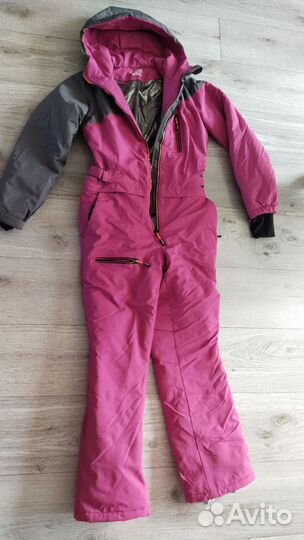 Комбинезон 42-44