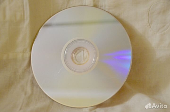 Караоке Лазерныи диск