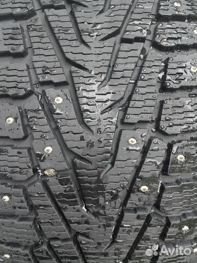 Nokian Tyres Hakkapeliitta 7 SUV 275/50 R20 113T