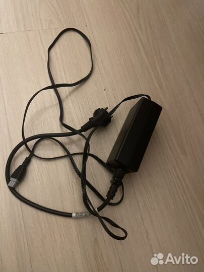 Принтер цветной hp