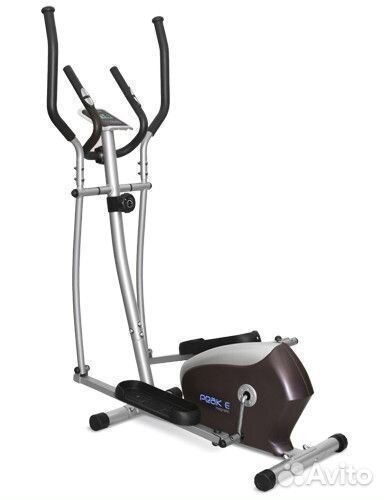 Эллиптический тренажер oxygen peak Е