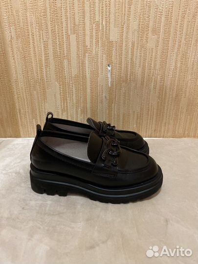 Лоферы детские