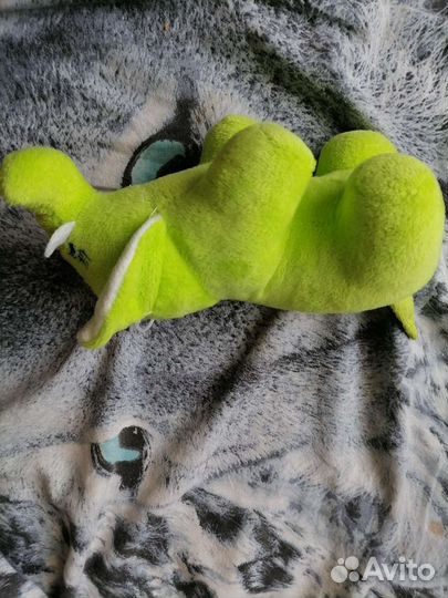 Игрушка слон