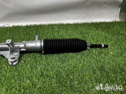 Рулевая рейка на LADA Vesta
