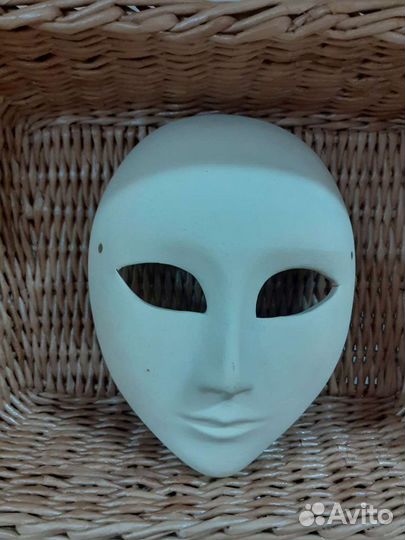 Заготовки для росписи из керамики