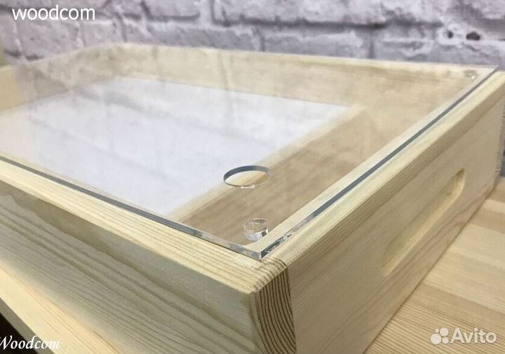 Стол для рисования песком