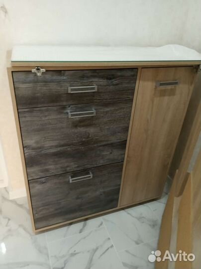 Тумба для обуви