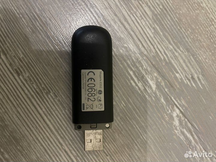 Usb модем мегафон