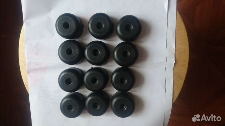 Опора мебельная