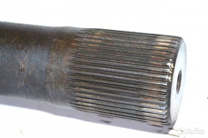 Полуось, ведущего моста, правая renault trucks Pre