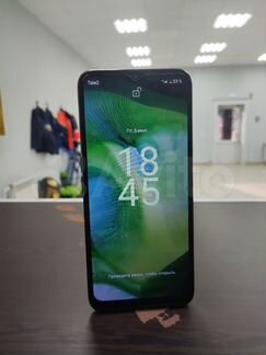 realme C31, 3/32 ГБ