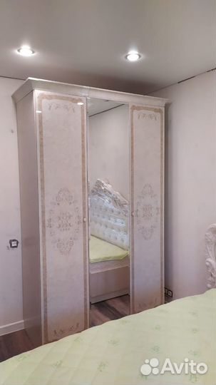 Спальня