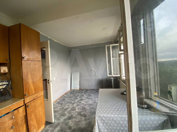 1-к. квартира, 45 м², 9/10 эт.