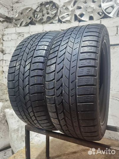 Continental Conti4x4IceContact 235/55 R17