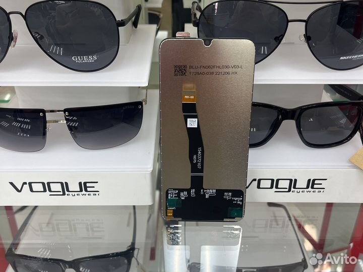 Honor 10i экран дисплей для Honor 10i copy