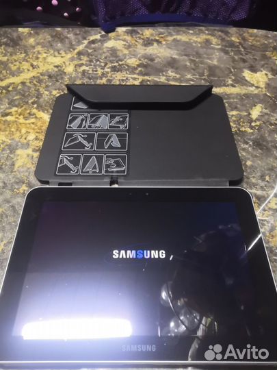 Планшет Samsung Galaxy tab 8.9 P7300