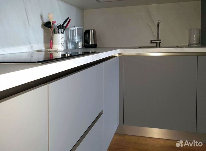 Кухня на заказ