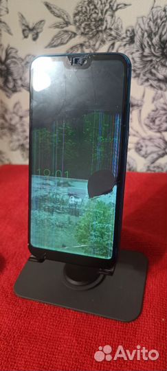 HUAWEI P20 Lite, 4/64 ГБ