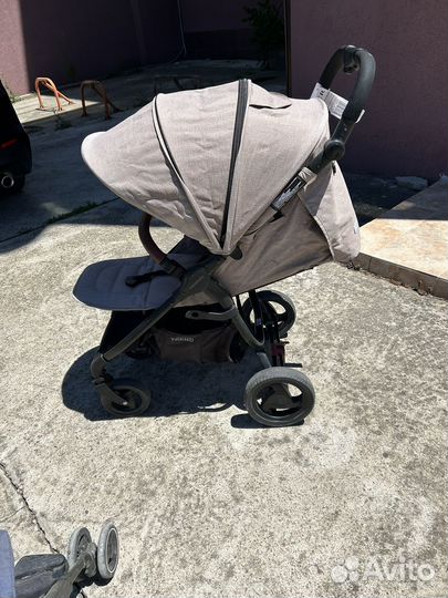 Детская коляска напрокат
