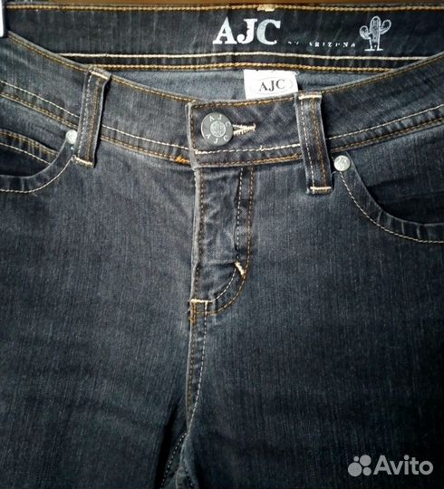 Джинсы AJC by Arizona, США
