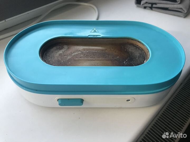 Стерилизатор avent