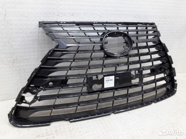 Решетка радиатора Lexus Nx Z10 2017