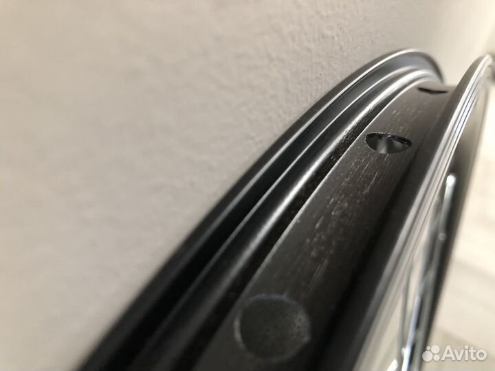 Заднее колесо 26 под трещотку промподшипники