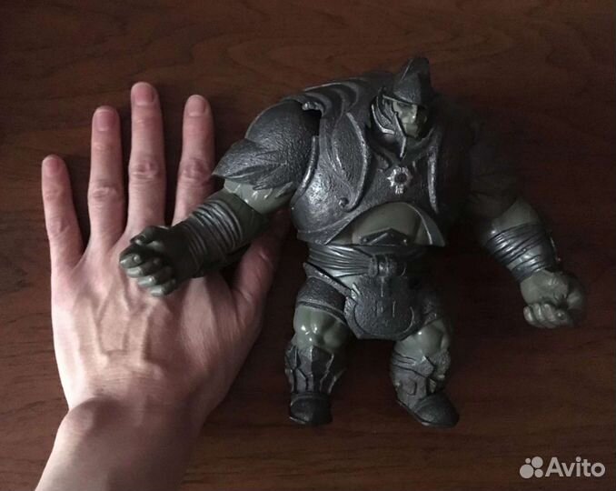 Игрушка Генерал Моно