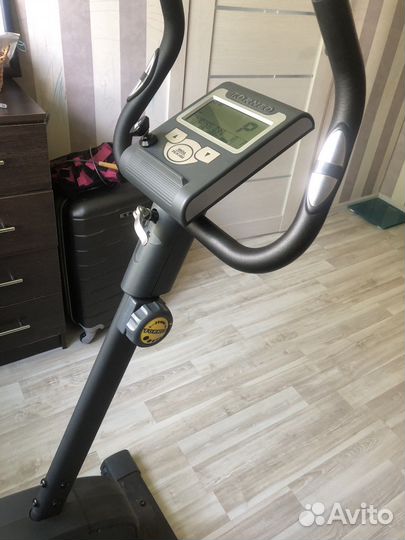 Велотренажер torneo