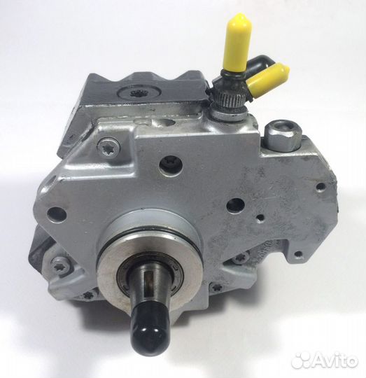 Тнвд Kia Sorento 331004A010 rebuild 145л.с