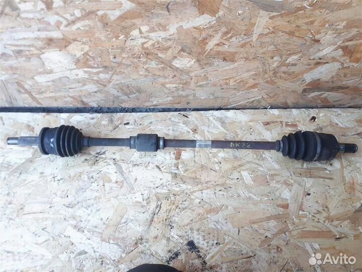 Привод правый Hyundai i20 2008-2014