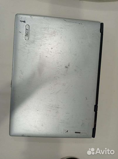 Ноутбук Acer aspire 5600