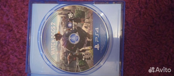 Игры для приставок ps4