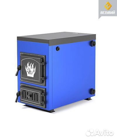 Котел отопительный