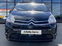 Citroen Grand C4 Picasso 1.6 AMT, 2009, 241 739 км, с пробегом, цена 779 000 руб.