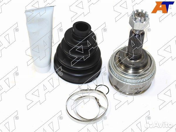 Шрус привода toyota corona premio