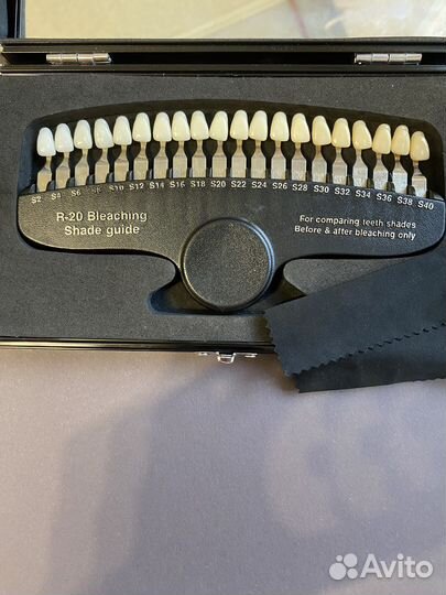 Шкала Vita Вита