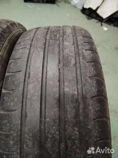 Nexen N8000 235/65 R17